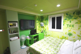 Toc Motel