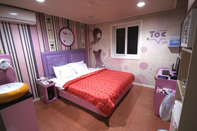 Toc Motel