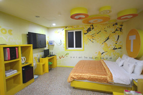 Toc Motel