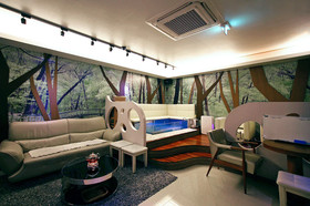 Tower Hill Hotel