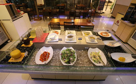 Tower Hill Hotel