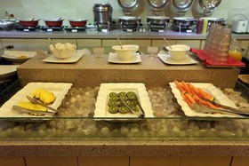 Tower Hill Hotel
