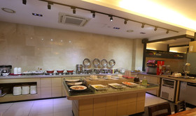 Tower Hill Hotel
