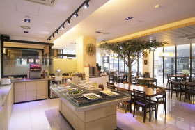 Tower Hill Hotel