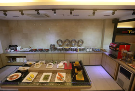 Tower Hill Hotel
