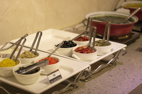 Tower Hill Hotel