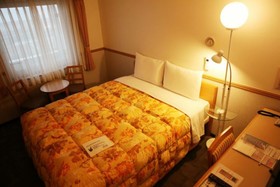 Toyoko Inn Busan Station 1