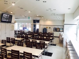 Toyoko Inn Busan Station 1