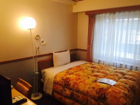 Toyoko Inn Busan Station 1