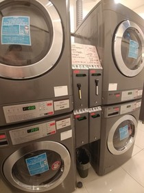 Toyoko Inn Busan Station 1