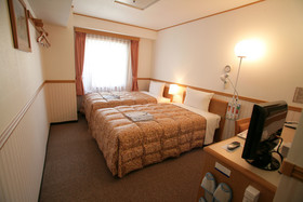 Toyoko Inn Busan Station 2