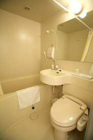 Toyoko Inn Busan Station 2