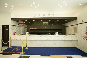 Toyoko Inn Busan Station 2