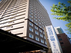 Toyoko Inn Busan Station 2