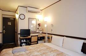 Toyoko Inn Busan Station 2