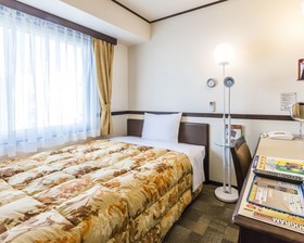 Toyoko Inn Busan Station 2