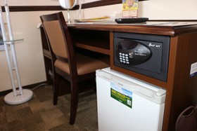 Toyoko Inn Busan Station 2