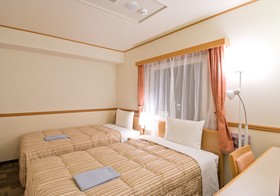Toyoko Inn Busan Station 2