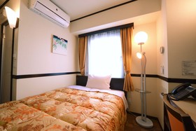 Toyoko Inn Busan Station 2