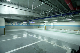 Toyoko Inn Busan Station 2