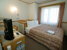 Toyoko Inn Busan Station 2