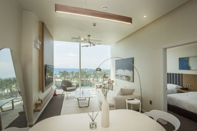 UH Suite Haeundae Harbour Town 4th Floor