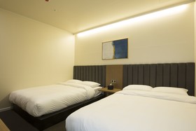 UH Suite Haeundae Harbour Town 4th Floor