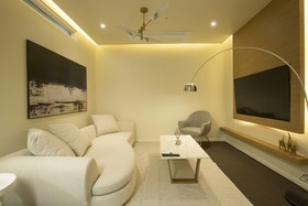UH Suite Haeundae Harbour Town 4th Floor