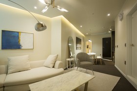 UH Suite Haeundae Harbour Town 4th Floor
