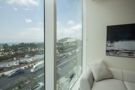UH Suite Haeundae Harbour Town 4th Floor