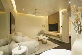 UH Suite Haeundae Harbour Town 4th Floor