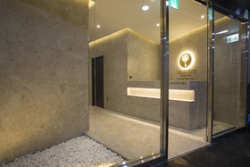 UH Suite Haeundae Harbour Town 4th Floor
