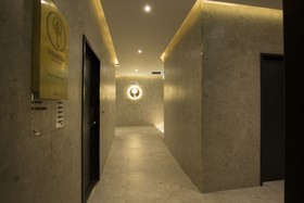 UH Suite Haeundae Harbour Town 4th Floor