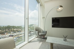 UH Suite Haeundae Harbour Town 4th Floor