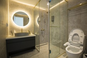 UH Suite Haeundae Harbour Town 4th Floor
