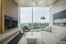 UH Suite Haeundae Harbour Town 4th Floor