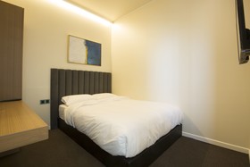UH Suite Haeundae Harbour Town 4th Floor