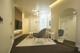 UH Suite Haeundae Harbour Town 4th Floor