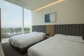UH Suite Haeundae Harbour Town 4th Floor