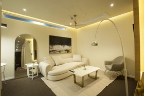 UH Suite Haeundae Harbour Town 4th Floor