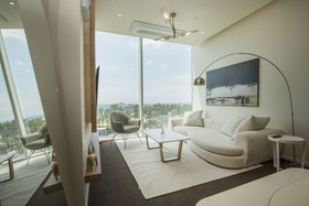 UH Suite Haeundae Harbour Town 4th Floor