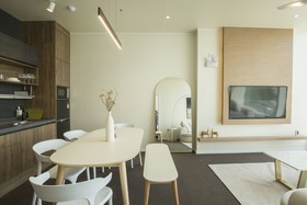 UH Suite Haeundae Harbour Town 4th Floor