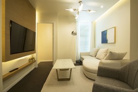 UH Suite Haeundae Harbour Town 4th Floor
