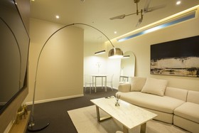 UH Suite Haeundae Harbour Town 4th Floor