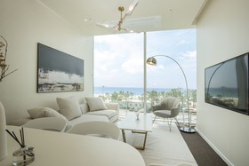 UH Suite Haeundae Harbour Town 4th Floor