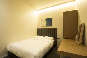 UH Suite Haeundae Harbour Town 4th Floor