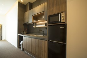 UH Suite Haeundae Harbour Town 4th Floor