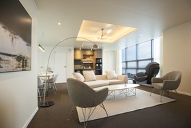 UH Suite Haeundae Landscape