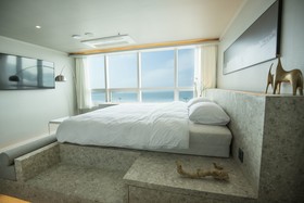 UH Suite Haeundae Landscape
