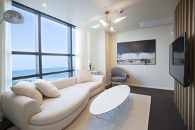 UH Suite Haeundae Landscape